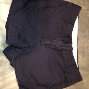 J crew shorts